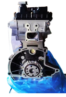 MOTEUR BYD483QB NEUF 103KW 2.0L pour BYD S6 S8 M6 F6 G6 Moteur COMPLET