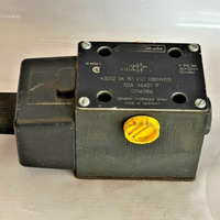OEM / ODM adapté au contrôle directionnel hydraulique A3D02 34 151 0101 00B1W013 Installation facile