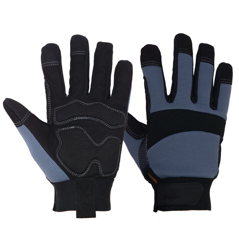 Factory Stock Latex Gloves Cow Tendons