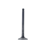Soupape d'échappement de rechange 11-9649 pour TK 119649 11-9649 T1000 T1200
