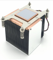 Refroidisseur de processeur BIBOOG AMD AM4 Server 2U - GCSC2U02