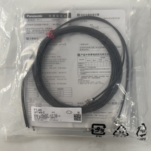 สายใยแก้วนำแสงรุ่น FT-<span class=keywords><strong>49</strong></span> UFT49-Z 100% ของแท้สินค้าใหม่ - Product Image 1