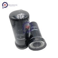 Filtre à huile hydraulique 419-60-35152 pour chargeuse sur pneus Komatsu WA320 WA380 WA420 WA470, pièces détachées