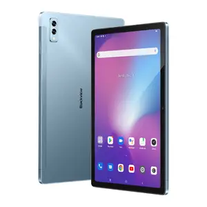 卸売オリジナル4Gタブレットブラックビュータブ11SE10.36インチAndroid12 Unisoc T606 8GB 128GB 7680mAhタブ11SEスマートタブレットPC