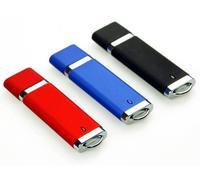 Perangkat penyimpanan usb pormo, perangkat memori flash usb drive dengan logo gratis
