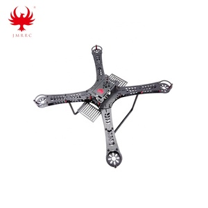 Khung Bằng Sợi Carbon JMRRC, Bộ Khung/Thân Máy Bay Không Người Lái Cánh Quạt 4 Trục Multbest 360Mm - Product Image 3