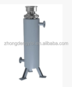 Calentador de Circulación de Aire Horizontal Industrial en Oferta para Aplicaciones de Soplado por Fusión - Product Image 2