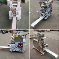 Jgl 130 boulette faisant la machine boulette machine inde multifonctionnel baozi wonton boulette siomai maker
