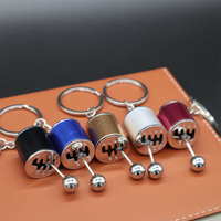 Porte-clés automobile personnalisé, porte-clés de voiture, accessoires pour téléphone portable, porte-clés de voiture