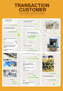 เครื่องล้างผักไฟฟ้าสแตนเลสเครื่องล้างผักขึ้นฉ่ายว่านหางจระเข้ - Product Image 6