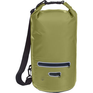 Échantillon gratuit SeeMore Selection Sac à dos étanche pour la pêche, le kayak, le rafting, la navigation de plaisance, la natation, le camping, la randonnée, la plage, 10L - Product Image 3