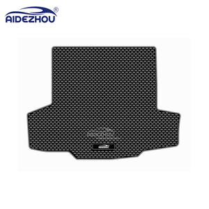 Estera de maletero impermeable para Chevrolet Malibu, Material de lujo de alta calidad, resistente al agua, <span class=keywords><strong>2013</strong></span>, 2015, 2017, 2018, 2019, 2021 - Product Image 1