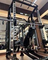 Peralatan Gym Set Peralatan Kebugaran Komersial Alat Latihan Kebugaran Mesin Leg Curl untuk Atlet Elite