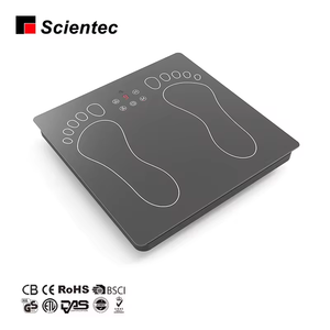 Chauffe-pieds électrique avec télécommande et affichage numérique, à arrêt automatique, pour bureau, chambre et maison, à poser sous la <span class=keywords><strong>table</strong></span> - Product Image 1