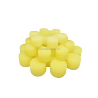 Coussinet de connexion en caoutchouc à plaque élastique en polyuréthane MT9 d'angle personnalisable OEM Accouplements d'arbre d'accouplement prune fabriqués en Chine