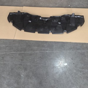 Plaque de protection sous châssis moteur Toyota 18ES260 51441-33250 en plastique noir pour modèles FAW JP - Product Image 4