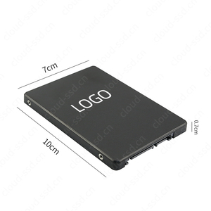 ฮาร์ดไดรฟ์ SSD KC600 ความจุ 256GB 512GB 1024GB 1TB ขนาด 2.5 นิ้ว 3D NAND ไดรฟ์โซลิดสเตทภายใน - Product Image 6