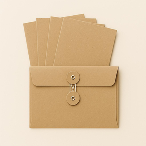 Buy Kraft Paper Card Sleeve Custom Logo Printing | Alibaba.com
