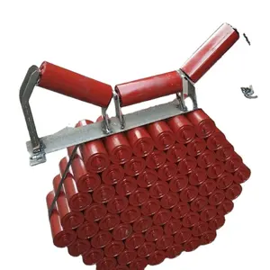Professional Export Mine Belt Conveyor Roller Custom