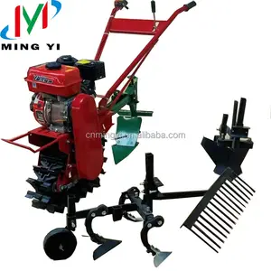 China factory directly supply tiller cultivator/Tilling Machine/ Farm Mini Cultivator Price Garden Tiller in peru