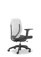 Chaise de bureau au design moderne et ergonomique Chaise de direction Chaise de réunion