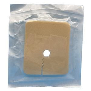 Menyerap tinggi lembut Trach Split busa <span class=keywords><strong>Dressing</strong></span> <span class=keywords><strong>Non</strong></span> perekat tracheostomi busa <span class=keywords><strong>Dressing</strong></span> - Product Image 4