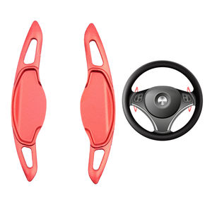 Applicable aux palettes de changement de vitesse Excelle Breeze de 11e génération, modèle 23, en alliage d'aluminium, fixation gauche, connecteur à 3 voies - Product Image 1