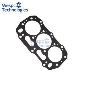 Junta de Culata WESPC 111147491 para Motores Perkins Serie 100 y Serie 400 - Product Image 5
