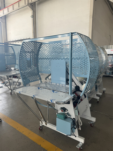 PE dây bundling các tông sóng ràng buộc dây đeo PE Máy buộc máy đánh máy - Product Image 4