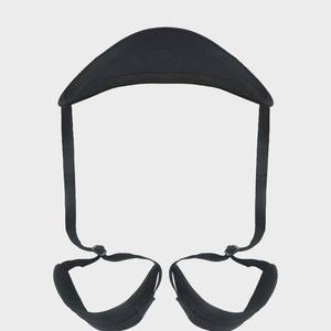 YXZ E207 SM Juguetes Sexuales para Parejas Utensilios Eróticos Femeninos Separadores de Piernas Accesorios Sexuales Perversos para la Cama Set de Bondage - Product Image 3