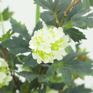 דשא צבעוני פרחים ריאליסטי עלים ריאליסטי לגינה בעיצוב פנים חיצוני - Product Image 5