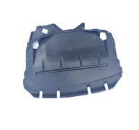 51718159980 8159980 E39 M54 Autres protections anti-éclaboussures de radiateur Autres caches inférieurs de moteur