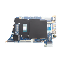 For lenovo ThinkPad E16 Gen 4 Laptop Motherboard R7-345 R5-340 5B21V55968 5B21V55998