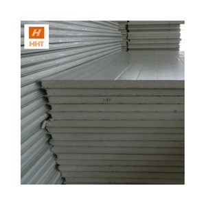 HHTP0004 pu iso 40 conteneur/français mamie tube/panneau sandwich - Product Image 3