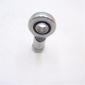 ลูกปืนข้อต่อแท่งทรงกลม2RS GIR17UK มีอายุการใช้งานยาวนาน - Product Image 3