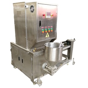 CPX400-6 <span class=keywords><strong>Popiah</strong></span> เครื่องทำผิว/ฤดูใบไม้ผลิม้วนห่อ - Product Image 1
