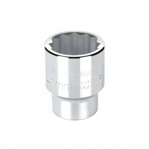 ประแจบล็อกโครเมี่ยมวาเนเดียม FASANGAS ขนาด 41 มม. เครื่องมือซ่อมรถยนต์ - Product Image 2
