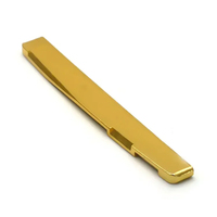 DIY Guitar Kits Gold 72MM 76MM 6 String Brass Nut and Saddle String Multi Size Brass Gold Plated Acoustic Guitar Saddle