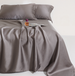 Juego de Sábanas Tencel 100% Lyocell de Fábrica Guangzhou <span class=keywords><strong>Sndon</strong></span>, en Oferta, con Funda de Almohada - Product Image 6