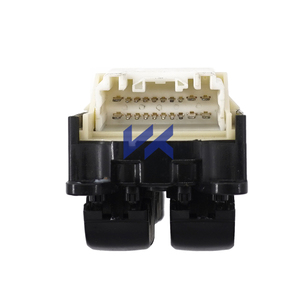 37990-60A00 nuovo interruttore principale alzacristalli elettrici 3799060 a00 per <span class=keywords><strong>Suzuki</strong></span>/Vitara 1992-1998 - Product Image 6