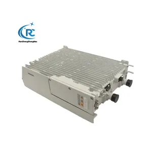 RRU HW תחנת בסיס מופצת יחידה מרחוק 48v Dc RRU ציוד תקשורת תחנת בסיס אלחוטית עבור Hw