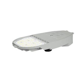 Lampadaire LED haute efficacité, haute puissance, en aluminium moulé sous pression et lentille en PC, pour extérieur, IP65, pour projets d'éclairage public - Product Image 3