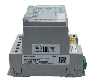 1pièces Nouveau dans la boîte Expédition rapide Garantie 1 an Automation PLC TSX Quantum Ethernet Module RH99M - Product Image 4