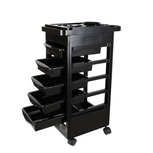 Hotsale Cheap <strong>Trolley</strong> Salon Carts / Wholesale Salon <strong>Trolley</strong> <strong>Hairdressing</strong> - Product Image 2