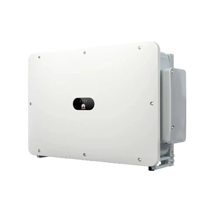 Controlador Solar Inteligente Trifásico MPPT10 de 100KW, China HW SUN2000-100KTL-M2, IP66, 98.1% de Eficiencia, Conexión a Red - Product Image 1
