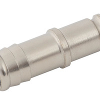 OEM / ODM adapté au raccord rapide Rectus 33SFTF10SXN avec profil Copco, série 33, installation facile
