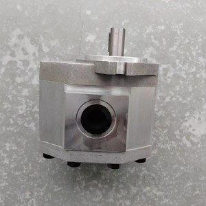 ปั๊มเกียร์ไฮดรอลิกแรงดันสูง 16Mpa~25Mpa รุ่น CBF-F410/F412/F414/F416/F418/F420/F425/F432/E440 - Product Image 1