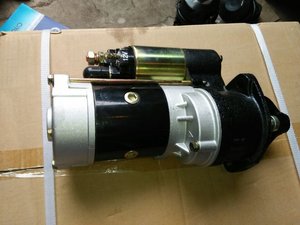 FL511 motor <span class=keywords><strong>de</strong></span> arranque <span class=keywords><strong>de</strong></span> motor diesel 24 V 12V precios <span class=keywords><strong>Fiat</strong></span> 01171481 01171482 tipos <span class=keywords><strong>de</strong></span> China - Product Image 2