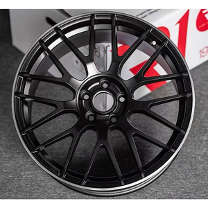 ล้อแม็ก AMG GTS ขนาด 17 18 19 20 นิ้ว สำหรับรถยนต์เมอร์เซเดส-เบนซ์ ซีคลาส ซีแอลเอ ซีแอลเอส เอสแอล ซี 180 200 250 300 ล้อแม็กอัลลอยด์แต่งรถ - Product Image 3