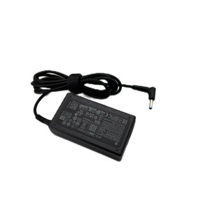 Adaptateur secteur pour ordinateur portable <span class=keywords><strong>HP</strong></span> <span class=keywords><strong>Chromebook</strong></span> <span class=keywords><strong>14</strong></span> Series & Pavilion 11/13/15, <span class=keywords><strong>chargeur</strong></span> 19,5V 3,33A 65W, remplacement pour ordinateur portable - Product Image 4